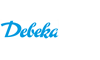 Logo Debeka-Gruppe