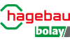 Logo hagebaucentrum Bolay GmbH & Co. KG