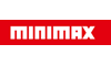 Logo Minimax Fire Solutions International GmbH