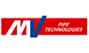 Logo MV Pipe Technologies GmbH