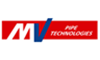 Logo MV Pipe Technologies GmbH