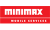 Freie Stelle Minimax Mobile Services GmbH Logo Minimax Mobile Services GmbH
