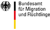 Logo Bundesamt für Migration und Flüchtlinge