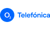 Logo Telefónica Germany GmbH & Co. OHG - O2, E-Plus, Base, Telefonica