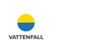 Logo Vattenfall GmbH
