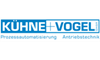 Logo Kühne + Vogel Prozessautomatisierung Antriebstechnik GmbH