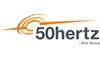 Logo 50Hertz Transmission GmbH