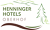 Logo Henninger Hotelbetriebsgesellschaft mbH