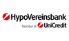 Logo HypoVereinsbank – UniCredit – Deutschland