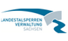 Logo Landestalsperrenverwaltung des Freistaates Sachsen