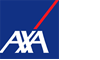 Logo AXA Konzern AG