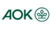 Logo AOK Hessen