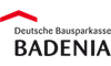 Logo Badenia Bausparkasse Badenia