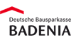 Logo Deutsche Bausparkasse Badenia AG