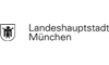 Logo Landeshauptstadt München