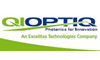Logo Qioptiq Photonics GmbH & Co.KG