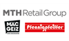 Logo MTH Retail Group Holding GmbH