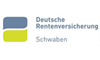 Logo Deutsche Rentenversicherung Schwaben