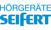 Logo HÖRGERÄTE SEIFERT GmbH