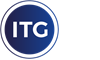 Logo ITG GmbH Internationale Spedition + Logistik
