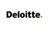 Logo Deloitte GmbH