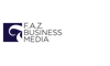Logo F.A.Z. BUSINESS MEDIA GmbH