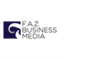 Logo F.A.Z. BUSINESS MEDIA GmbH
