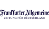Logo Frankfurter Allgemeine Zeitung GmbH