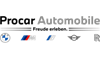 Logo Procar Automobile GmbH