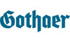 Logo Gothaer Regionaldirektion Leipzig - Gotha(Leipzig - Gotha/ Plauen)