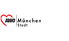 Logo AWO München gemeinnützige Betriebs-GmbH