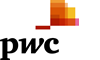 Logo PwC Deutschland