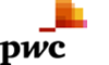 Logo PwC Deutschland