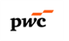 Logo PwC Deutschland