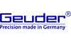 Logo GEUDER AG