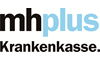 Logo mhplus Betriebskrankenkasse
