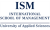 Logo International School of Management