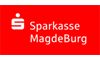 Logo Sparkasse MagdeBurg Anstalt des Öffentlichen Rechts