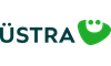 Logo ÜSTRA Hannoversche Verkehrsbetriebe AG