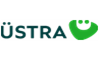 Logo ÜSTRA Hannoversche Verkehrsbetriebe AG
