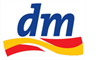 Logo dm-drogerie markt GmbH + Co. KG