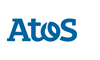 Logo Atos Information Technology