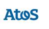 Logo Atos Information Technology