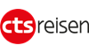 Logo CTS Gruppen- und Studienreisen GmbH