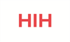 Logo HIH Invest Real Estate GmbH