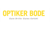 Logo Optiker Bode GmbH