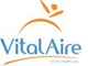 Logo VitalAire GmbH