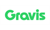 Logo Gravis Computervertriebsgesellschaft mbH