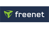 Logo freenet DLS GmbH