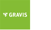 Logo GRAVIS Computervertriebsgesellschaft mbH